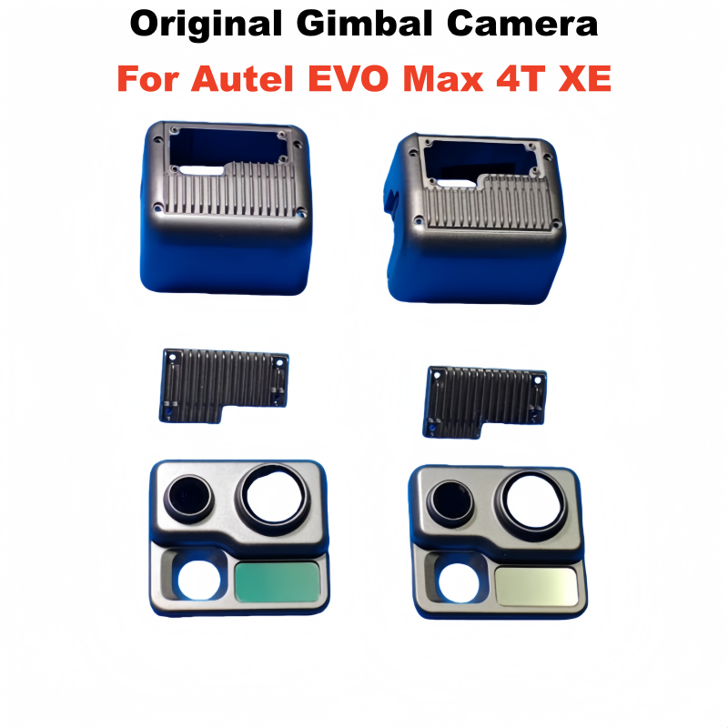 Autel Drone Evo Max 4T - MAX4T XE Original Gimbal-Kamera-Rahmen Ersatz-Kameraschale Vordere