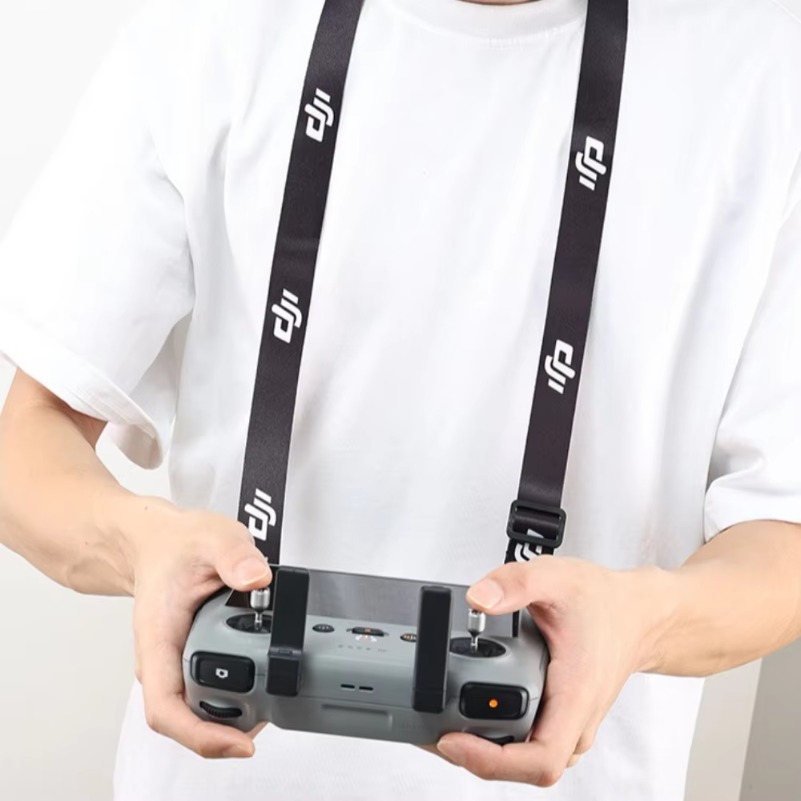 Verstellbares Anti-Fall-Halsba – Drone Gimbal Controller Bewertung und Preis
