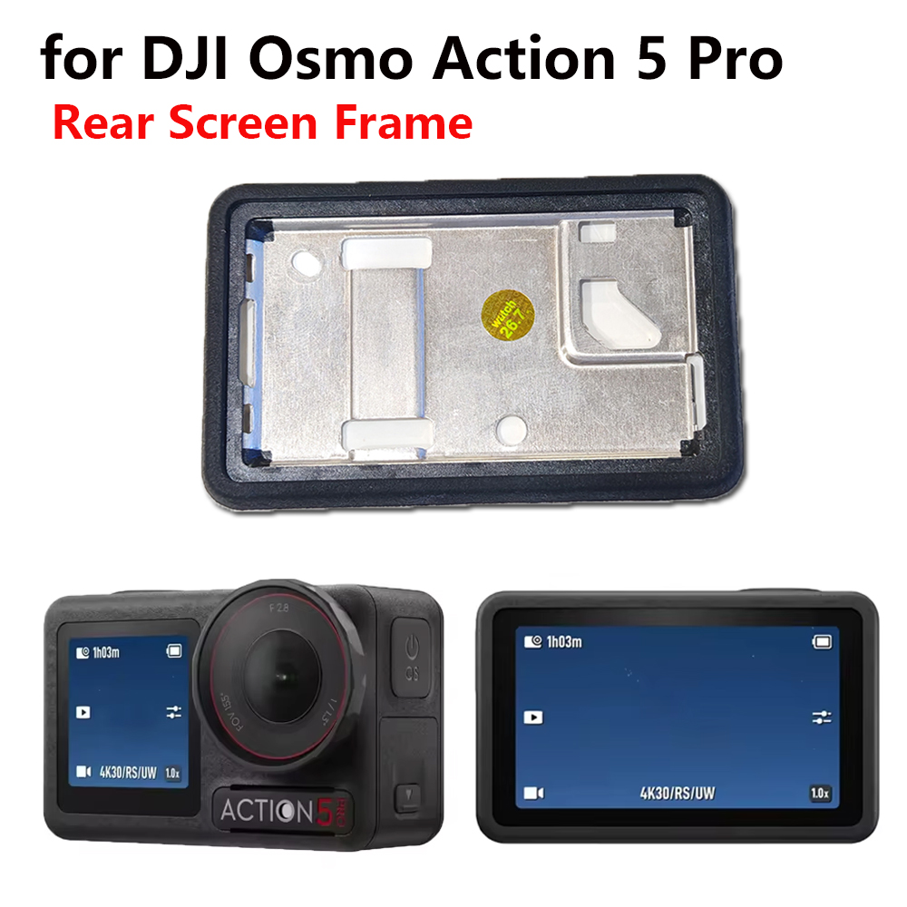 Neue Action Kamera LCD Bildsch – Drone Gimbal Case Bewertung und Preis