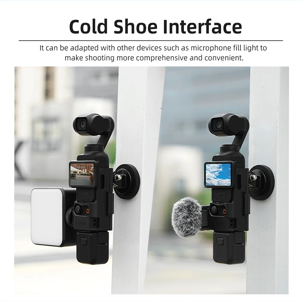Flymile Adapterrahmen für DJI  – Drone Gimbal Case Bewertung und Preis