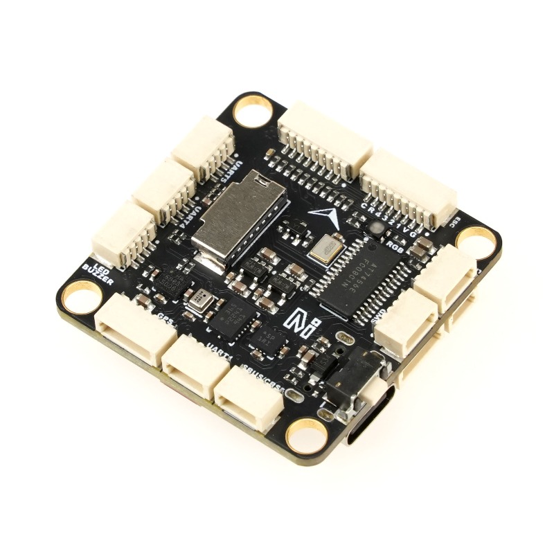 MicoAir743 V2 Flight Controlle – Drone Gimbal Controller Bewertung und Preis