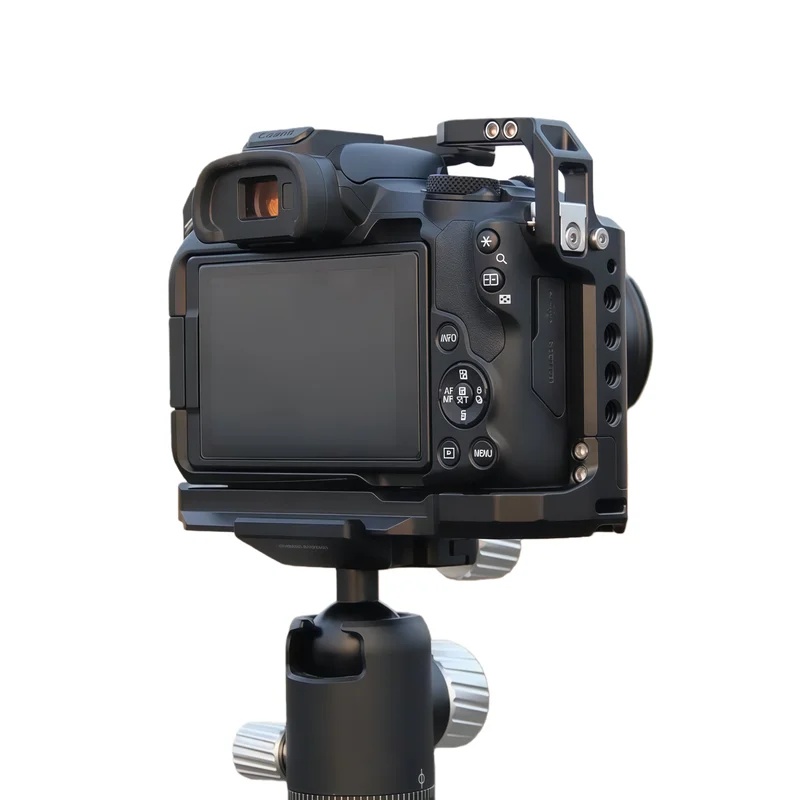 Kamerakäfig für Canon EOS R50  – Canon Camera Eos R50 Bewertung und Preis