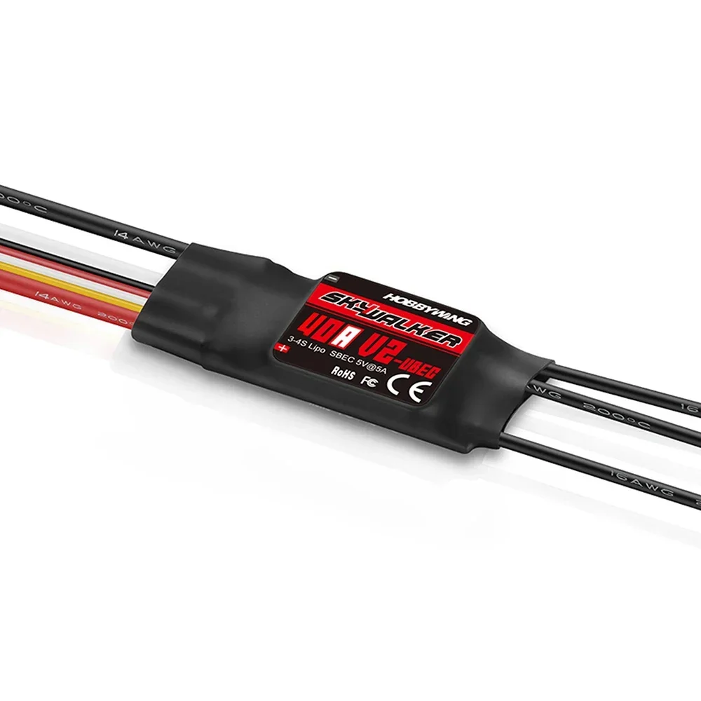 Hobby wing skywalker v2 serie  – Drone Gimbal Controller Bewertung und Preis