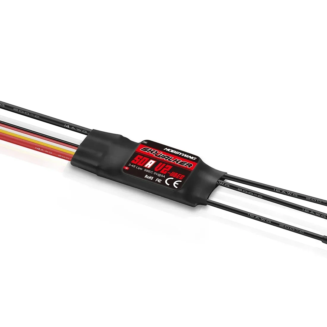 Hobby wing skywalker v2 serie  – Drone Gimbal Controller Bewertung und Preis