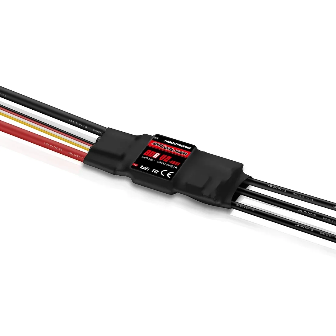Hobby wing skywalker v2 serie  – Drone Gimbal Controller Bewertung und Preis