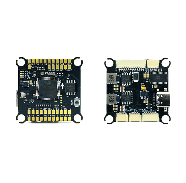 Axisflying Argus Pro ECO F722  – Drone Gimbal Controller Bewertung und Preis