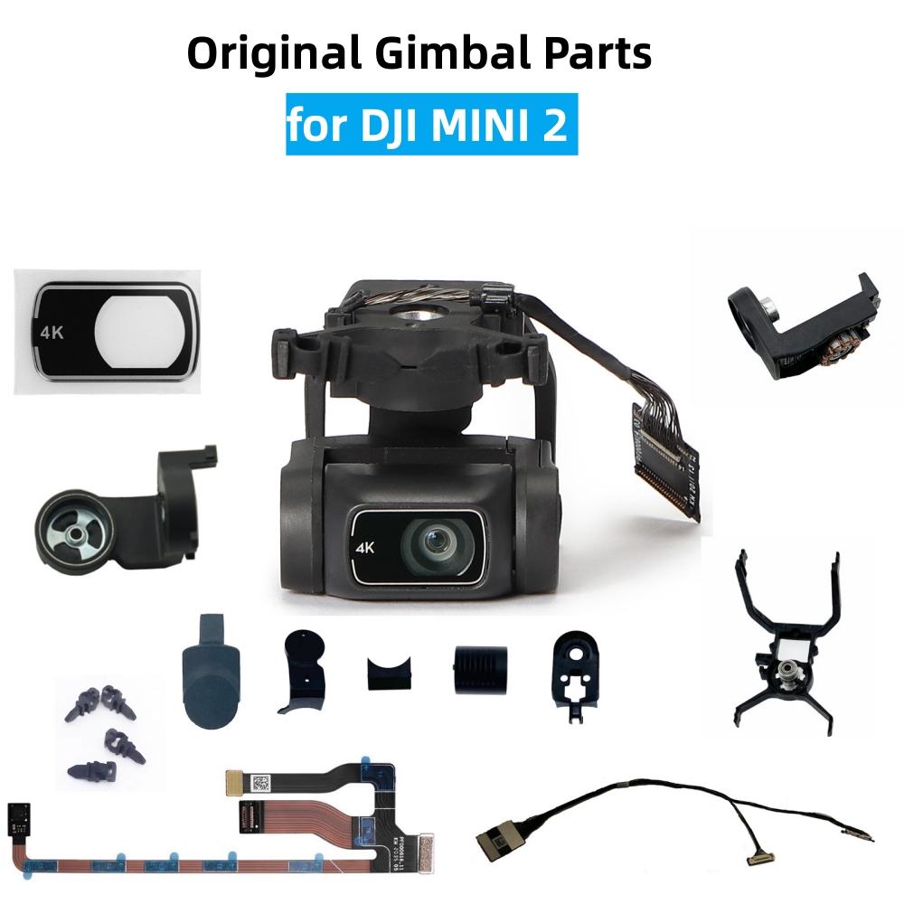 Original Gimbal-Teile für DJI  – Dji Drone Mini 3 Bewertung und Preis