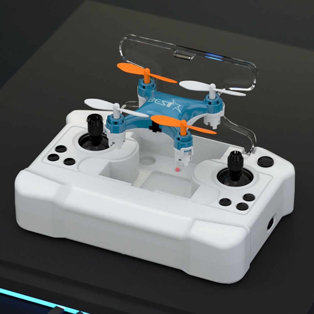 Drohnen Mini Fernbedienung Flu – Eachine Drone E010 Bewertung und Preis