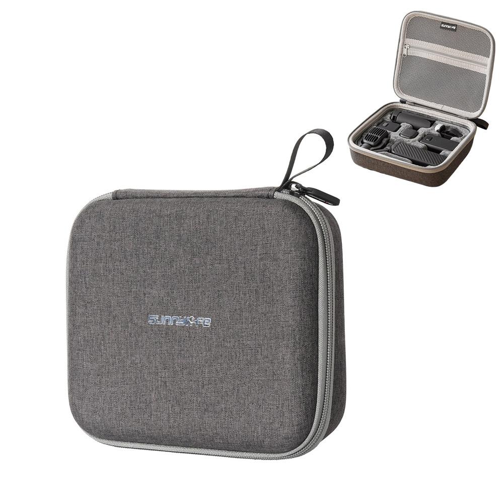 Für DJI Osmo Pocket 4P Trageta – Drone Gimbal Case Bewertung und Preis