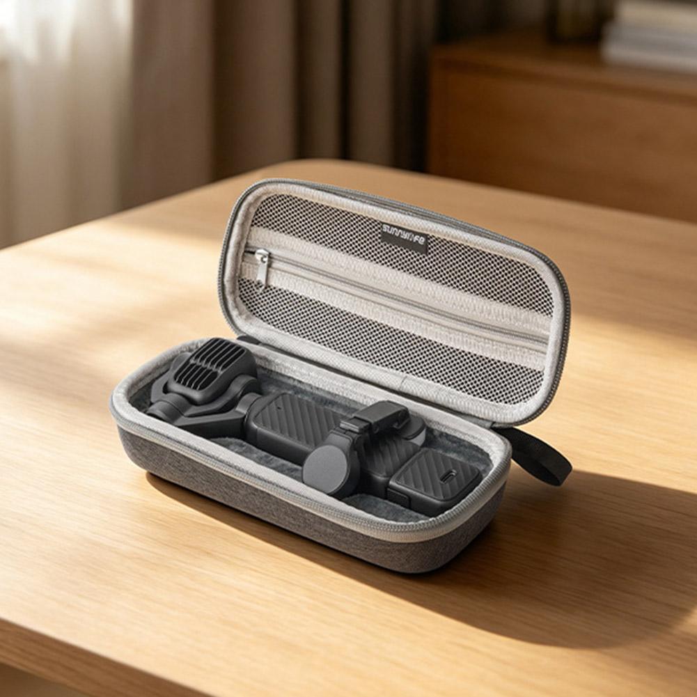 Für DJI Osmo Pocket 4P Trageta – Drone Gimbal Case Bewertung und Preis