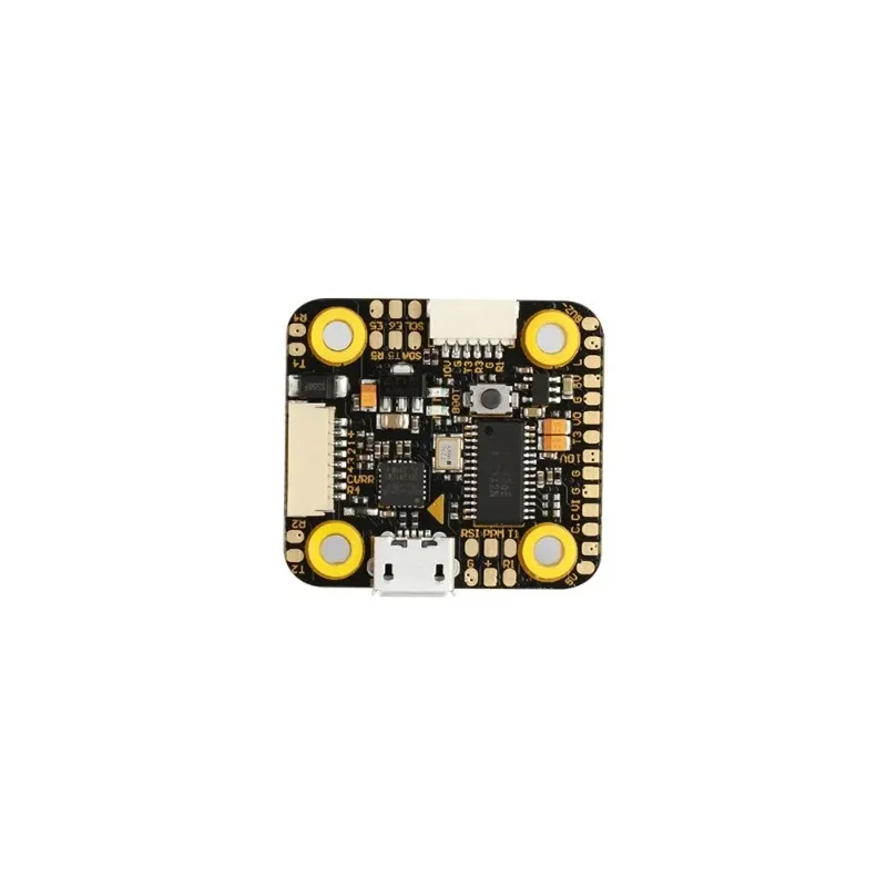 T-Motor MINI F7 FC & F45A ESC  – Betaflight Fc F7 Bewertung und Preis