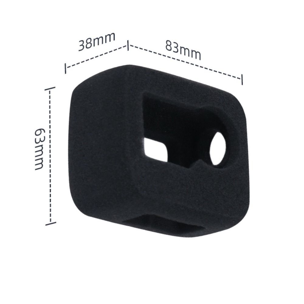 Winddichter Schaumstoff-Kamera – Drone Gimbal Case Bewertung und Preis